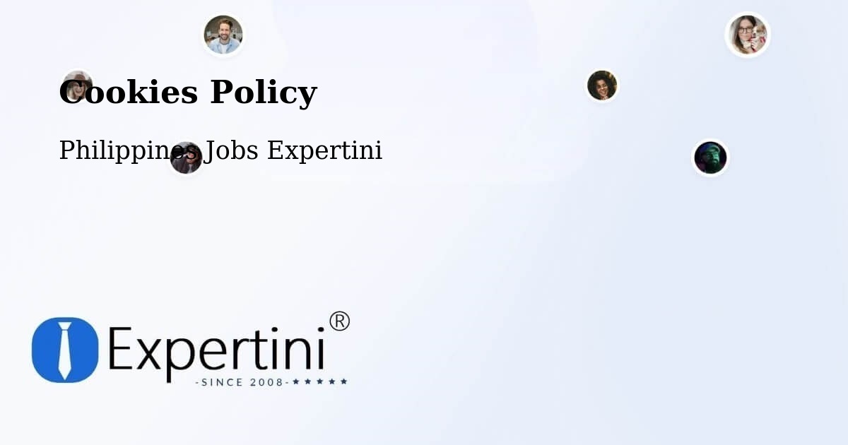 Cookie Policy – Diaz - Philippines Jobs Expertini