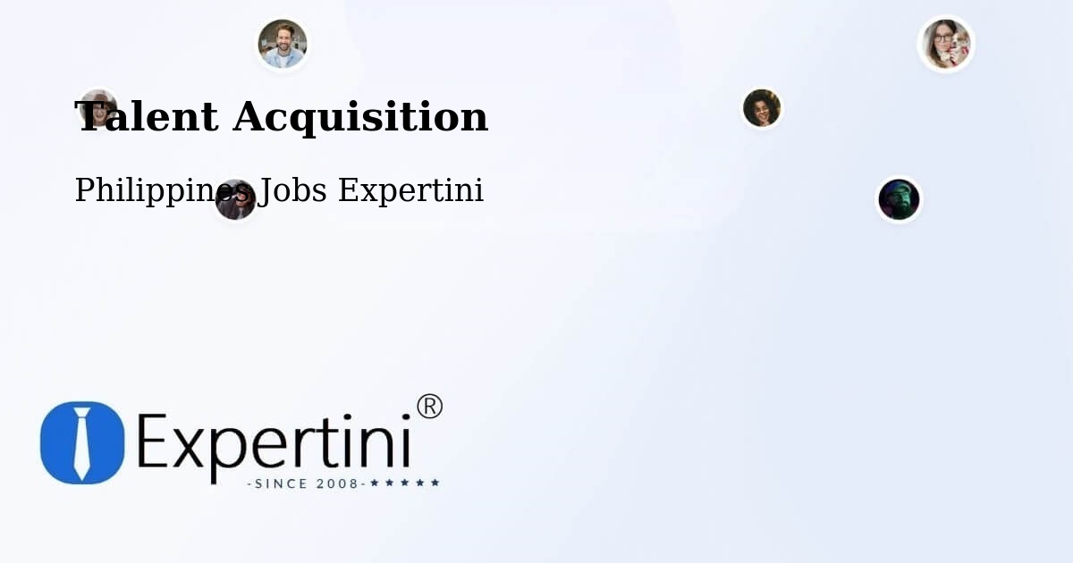 Post Jobs & Find Candidates in Diaz – Talent Acquisition Solutions - Philippines Jobs Expertini